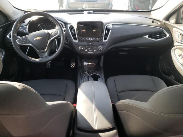 Photo 8 from auction – 2016 CHEVROLET MALIBU LT with VIN 1G1ZE5ST7GF178968