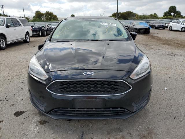 صورة رقم 5 من المزاد - 2018 FORD FOCUS SE مع VIN 1FADP3FE0JL263922