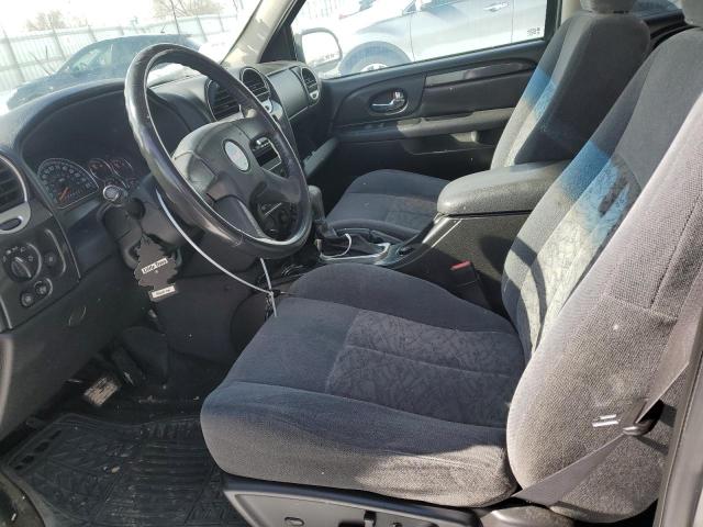 Photo 7 from auction – 2006 GMC ENVOY with VIN 1GKDT13S462110143