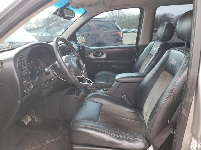 Photo 7 from auction – 2006 CHEVROLET TRAILBLAZE with VIN 1GNET13H562295878