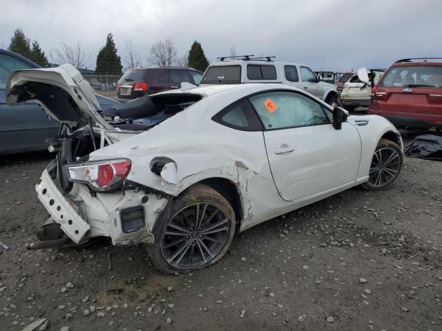 Photo 3 from auction – 2015 SUBARU BRZ 2.0 LI with VIN JF1ZCAC16F9600041