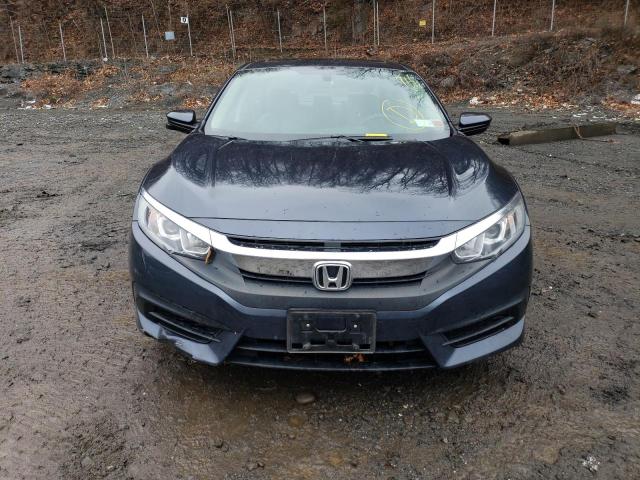Photo 5 from auction – 2017 HONDA CIVIC EX with VIN 19XFC2F79HE215025