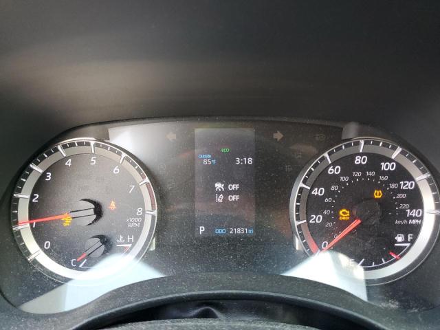 Photo 9 from auction – 2020 TOYOTA HIGHLANDER with VIN 5TDCZRAHXLS015943