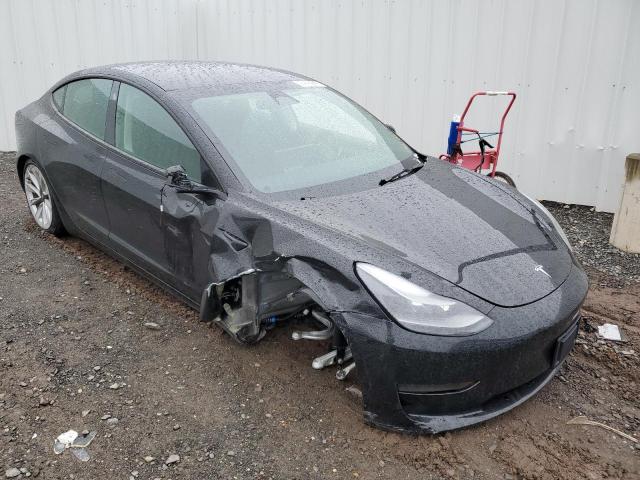 Photo 4 from auction – 2023 TESLA MODEL 3 with VIN 5YJ3E1EA7PF439066