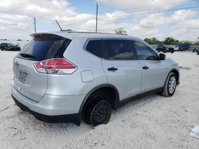 Photo 3 from auction – 2016 NISSAN ROGUE S with VIN KNMAT2MT9GP678825