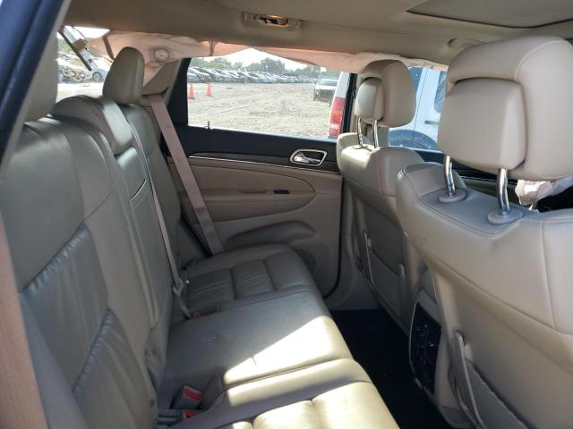 Photo 10 from auction – 2014 JEEP GRAND CHER with VIN 1C4RJEBG6EC300580
