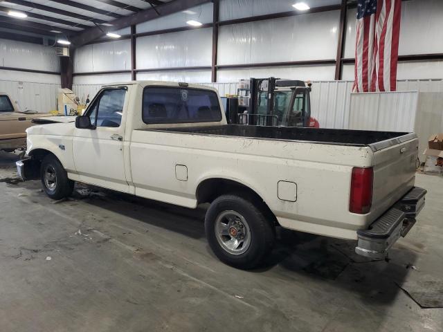 Photo 2 from auction – 1992 FORD F150 with VIN 1FTDF15Y4NNA42671