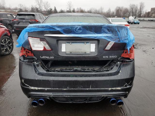 Photo 6 from auction – 2007 LEXUS ES 350 with VIN JTHBJ46G872114729