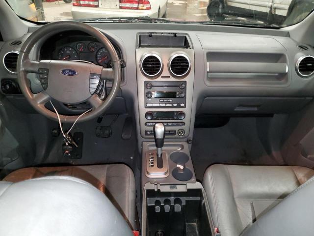 Photo 8 from auction – 2006 FORD FREESTYLE with VIN 1FMZK02156GA26516