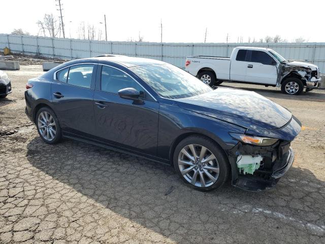 Photo 4 from auction – 2021 MAZDA 3 SELECT with VIN JM1BPABL7M1334981