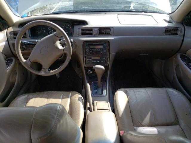 Photo 8 from auction – 2000 TOYOTA CAMRY LE with VIN JT2BF28K3Y0276606