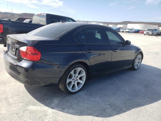 Photo 3 from auction – 2006 BMW 325 I with VIN WBAVB135X6KX36208
