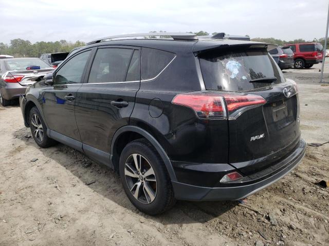 Photo 2 from auction – 2018 TOYOTA RAV4 ADVEN with VIN 2T3RFREV5JW712919
