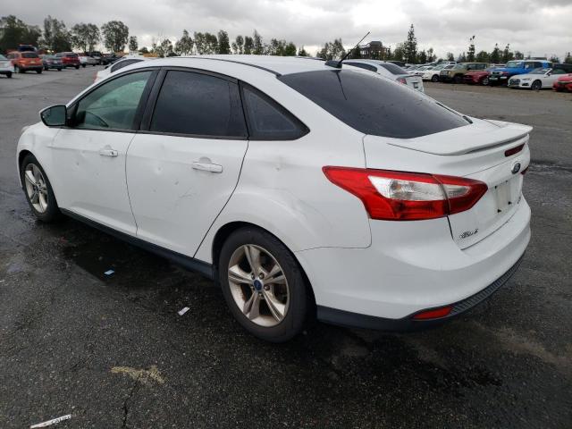 Photo 2 from auction – 2013 FORD FOCUS SE with VIN 1FADP3F21DL271585