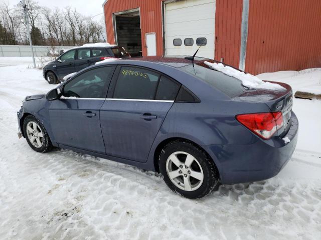 Photo 2 from auction – 2013 CHEVROLET CRUZE LT with VIN 1G1PC5SB6D7259776