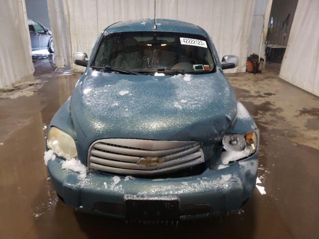 Photo 5 from auction – 2007 CHEVROLET HHR PANEL with VIN 3GCDA25P47S623155