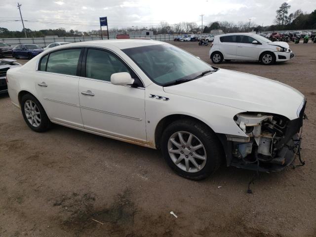 Photo 4 from auction – 2007 BUICK LUCERNE CX with VIN 1G4HD572X7U133777