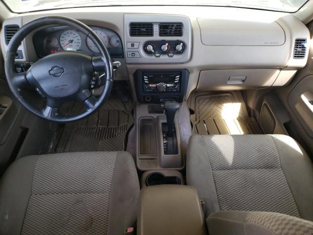 Photo 8 from auction – 2001 NISSAN FRONTIER C with VIN 1N6ED27T61C322208