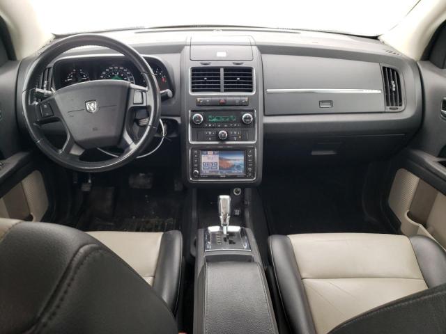 Photo 8 from auction – 2009 DODGE JOURNEY R/ with VIN 3D4GH67V39T164048