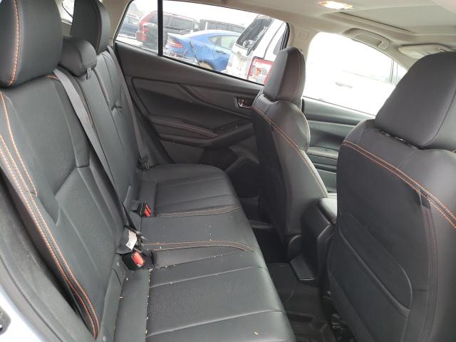 Photo 10 from auction – 2020 SUBARU CROSSTREK with VIN JF2GTANC6L8251773
