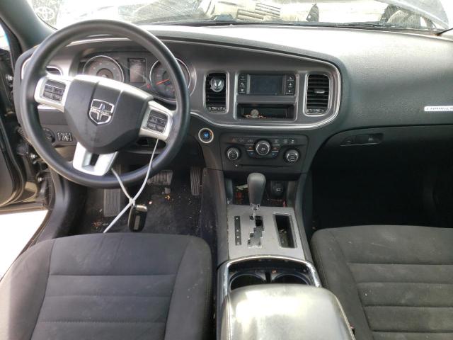 Photo 8 from auction – 2012 DODGE CHARGER SE with VIN 2C3CDXBG0CH298266