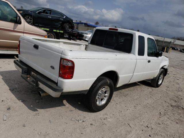 Photo 3 from auction – 2004 FORD RANGER SUP with VIN 1FTYR44U04PA67305