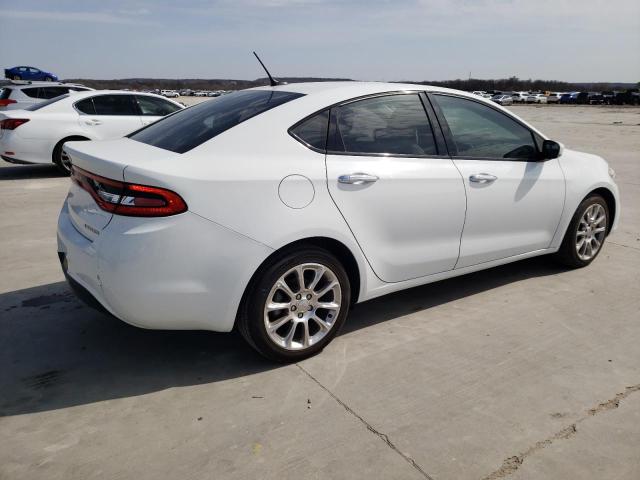 Photo 3 from auction – 2015 DODGE DART LIMIT with VIN 1C3CDFCBXFD243516