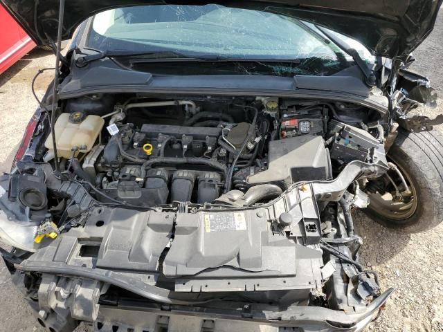 Photo 11 from auction – 2016 FORD FOCUS SE with VIN 1FADP3K21GL309035