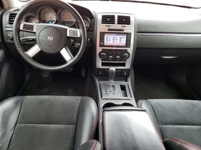 Photo 8 from auction – 2008 DODGE CHARGER SR with VIN 2B3LA73W78H197969