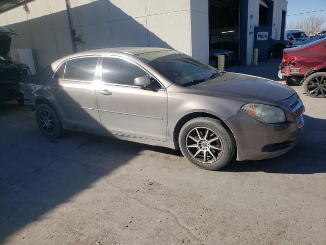 Photo 4 from auction – 2010 CHEVROLET MALIBU LS with VIN 1G1ZB5EB5A4130996