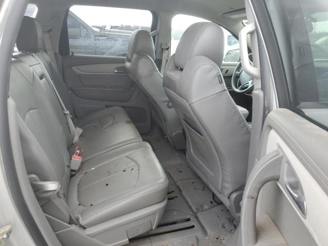 Photo 11 from auction – 2014 CHEVROLET TRAVERSE L with VIN 1GNKRFED8EJ194122