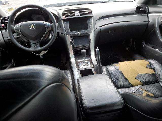 Photo 8 from auction – 2008 ACURA TL with VIN 19UUA66238A015321