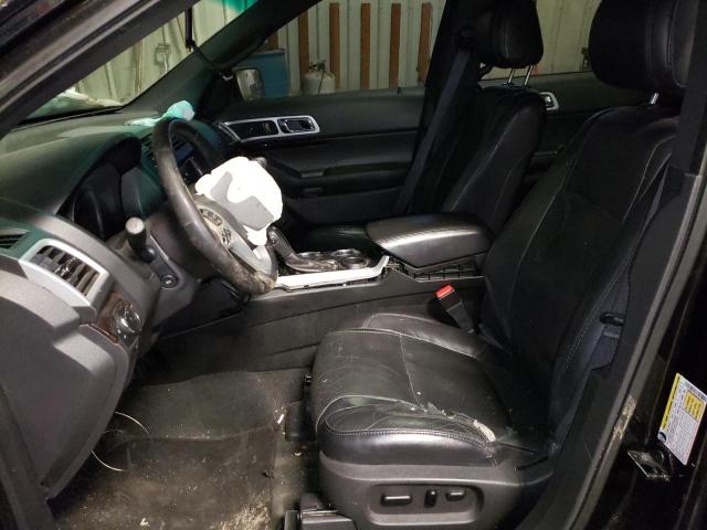 Photo 7 from auction – 2011 FORD EXPLORER L with VIN 1FMHK7F80BGA64211