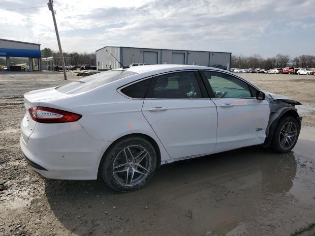 Photo 3 from auction – 2013 FORD FUSION SE with VIN 3FA6P0PU3DR235213