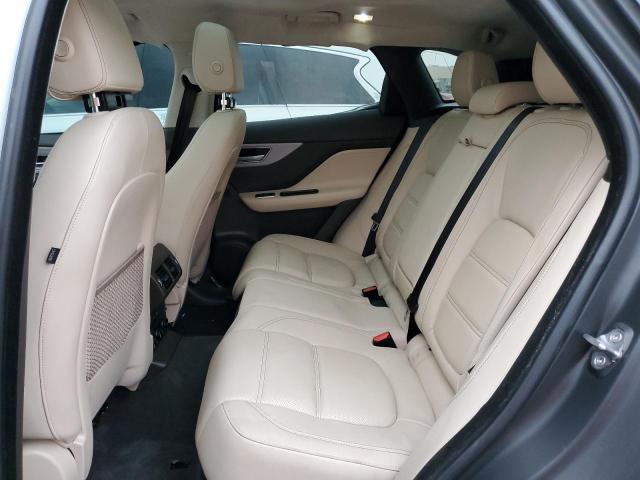 Photo 11 from auction – 2019 JAGUAR F-PACE PRE with VIN SADCK2FX6KA354596