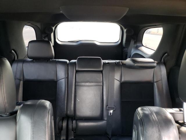 Photo 10 from auction – 2018 DODGE DURANGO GT with VIN 1C4RDJDG4JC194850