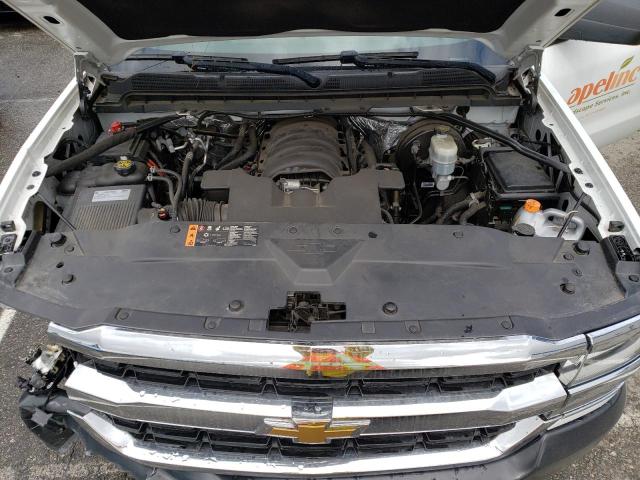 Photo 11 from auction – 2017 CHEVROLET SILVERADO with VIN 1GCPCNEC4HF217355