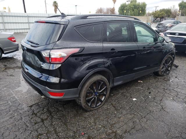 Photo 3 from auction – 2018 FORD ESCAPE SE with VIN 1FMCU9GD3JUA99532