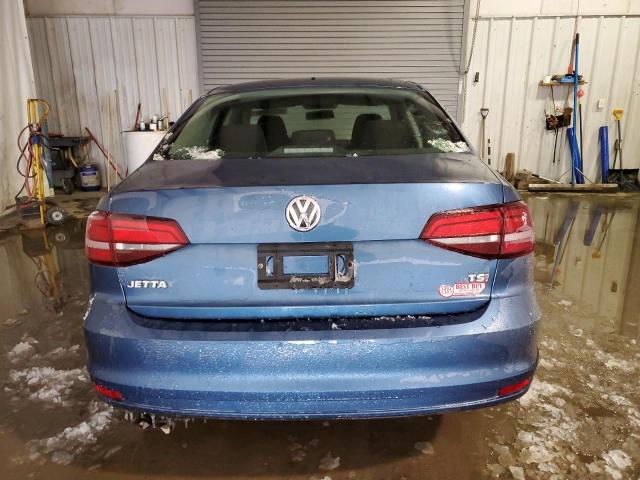 Photo 6 from auction – 2016 VOLKSWAGEN JETTA S with VIN 3VW267AJXGM404497