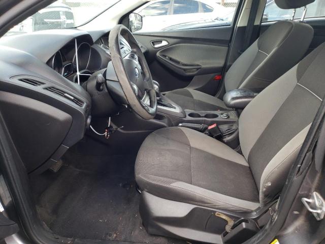 Photo 7 from auction – 2014 FORD FOCUS SE with VIN 1FADP3K25EL301355