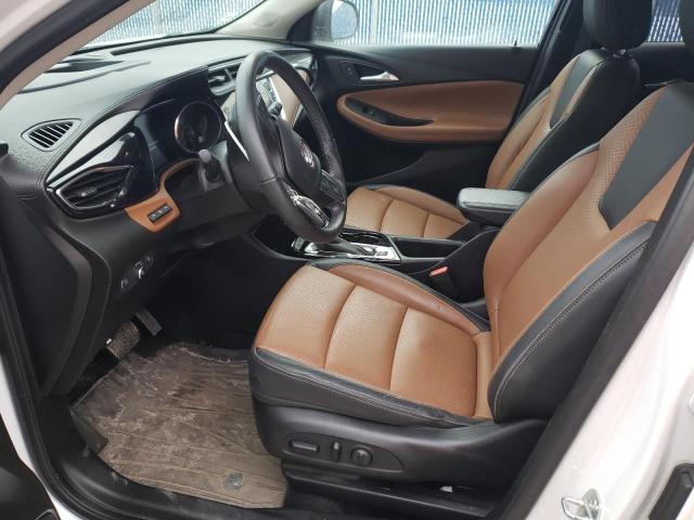 Photo 7 from auction – 2020 BUICK ENCORE GX with VIN KL4MMGSL4LB133305