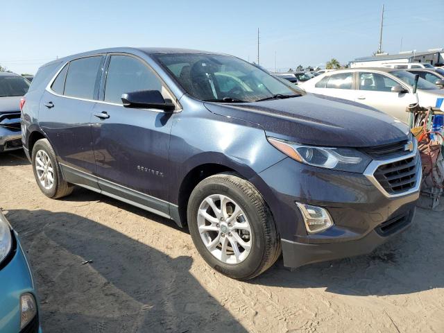 Photo 4 from auction – 2018 CHEVROLET EQUINOX LT with VIN 3GNAXJEV7JL333043