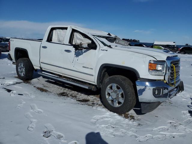 Photo 4 from auction – 2018 GMC SIERRA K25 with VIN 1GT12TEY3JF189871