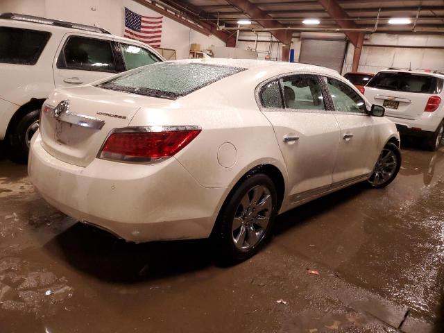 Photo 3 from auction – 2013 BUICK LACROSSE with VIN 1G4GC5E33DF236579