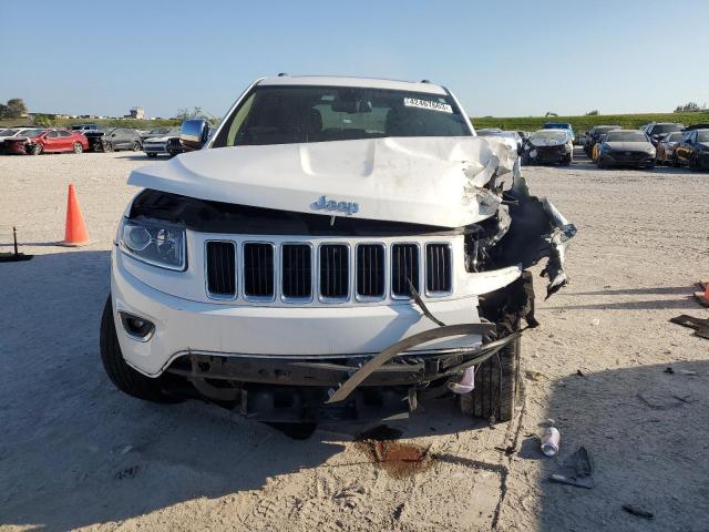 Photo 5 from auction – 2014 JEEP GRAND CHER with VIN 1C4RJEBG6EC300580
