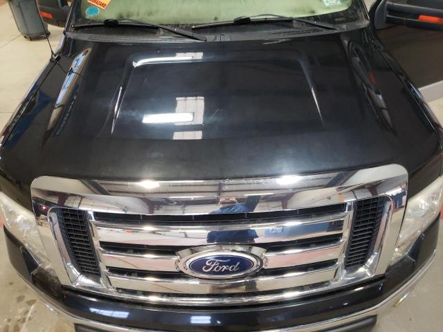 Photo 11 from auction – 2010 FORD F150 SUPER with VIN 1FTEW1E80AFA25990