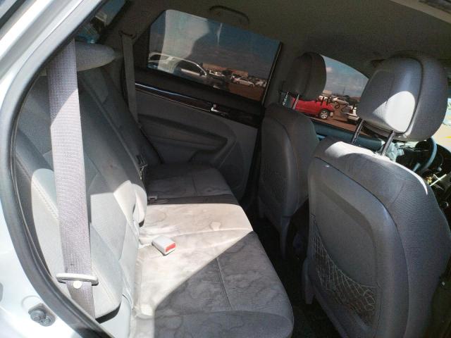 Photo 10 from auction – 2012 KIA SORENTO BA with VIN 5XYKT4A10CG241568