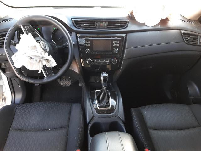 Photo 8 from auction – 2017 NISSAN ROGUE S with VIN KNMAT2MT6HP515471