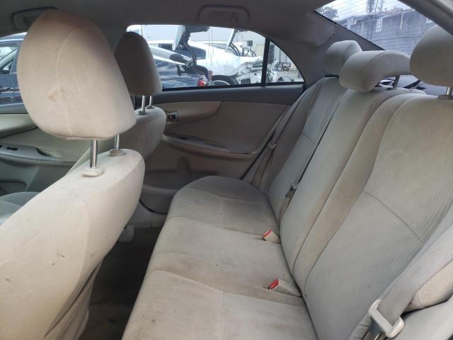 Photo 10 from auction – 2010 TOYOTA COROLLA BA with VIN 2T1BU4EE7AC361385