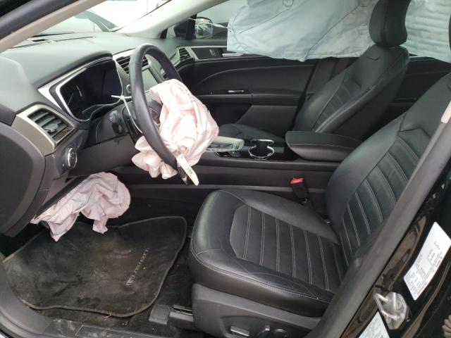 Photo 7 from auction – 2016 FORD FUSION SE with VIN 3FA6P0T94GR127804